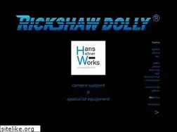 Sites similar to rickshawdolly.com