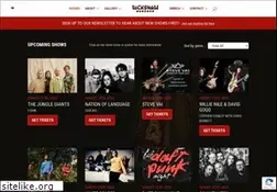 Sites similar to rickshawtheatre.com