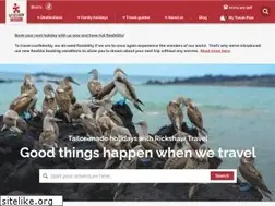 Sites similar to rickshawtravel.co.uk