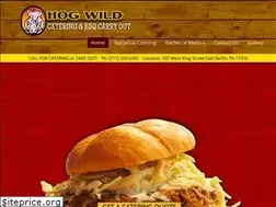 Sites similar to rickshogwild.com