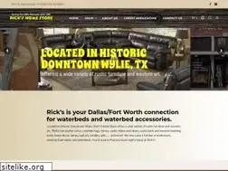 Sites similar to rickshomestore.com