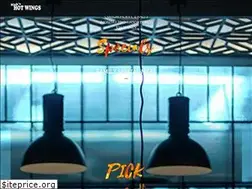 Sites similar to rickshotwings.com