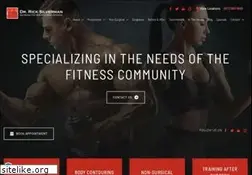Sites similar to ricksilverman.com