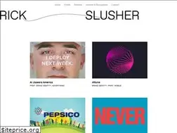 Sites similar to rickslusher.com