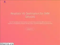 Sites similar to ricksmm.com