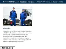 Sites similar to ricksmobileservice.com