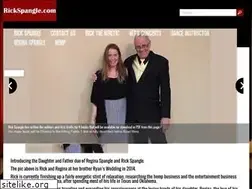 Sites similar to rickspangle.com