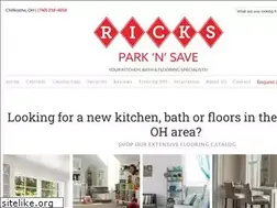 Sites similar to ricksparknsave.com