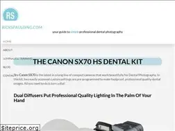 Sites similar to rickspaulding.com