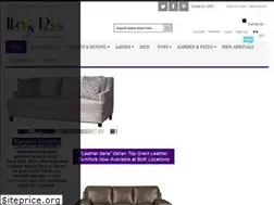Sites similar to rickspicks.biz