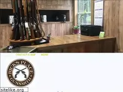 Sites similar to ricksplace.biz