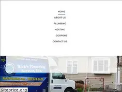 Sites similar to ricksplumbing.com