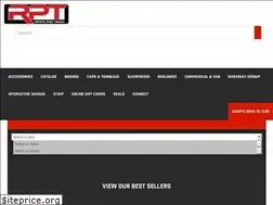 Sites similar to ricksprotruck.com