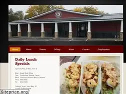 Sites similar to rickspubandgrill.com