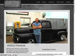 Sites similar to ricksrestorations.com