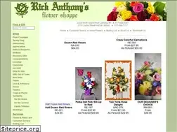 Sites similar to ricksroses.com