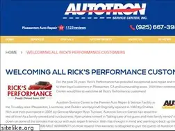 Sites similar to ricksrotary.com
