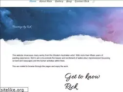 Sites similar to rickstaker.com