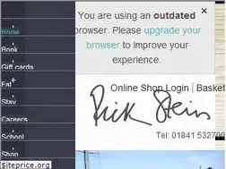 Sites similar to rickstein.com