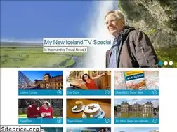 Sites similar to ricksteves.com