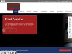 Sites similar to rickstireandautoservice.com