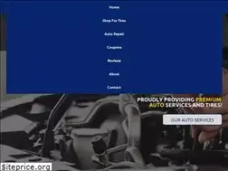 Sites similar to rickstireandservice.com