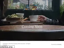 Sites similar to rickstoakley.com