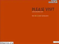 Sites similar to rickstrucks.com