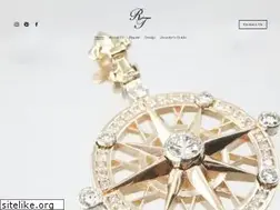 Sites similar to rickterryjewelry.com