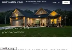 Sites similar to rickthompsonteam.com