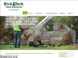 Sites similar to rickturktreeservice.com
