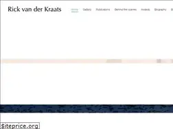 Sites similar to rickvanderkraats.nl