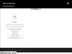 Sites similar to rickvanderven.com