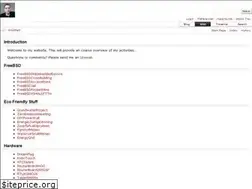 Sites similar to rickvanderzwet.nl