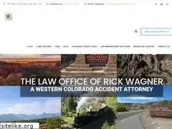 Sites similar to rickwagnerslaw.com