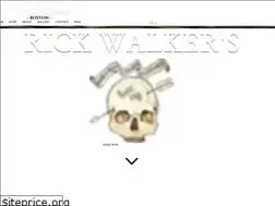 Sites similar to rickwalkers.com