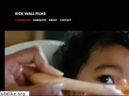 Sites similar to rickwallfilms.com