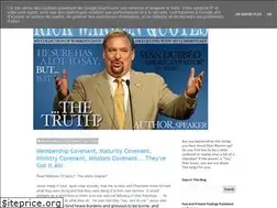 Sites similar to rickwarrenquotes.blogspot.com
