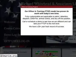 Sites similar to rickwhitehead.com
