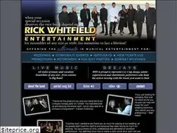 Sites similar to rickwhitfield.com