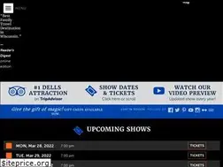 Sites similar to rickwilcox.com