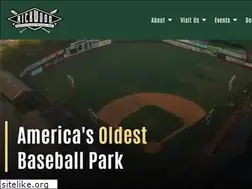 Sites similar to rickwood.com