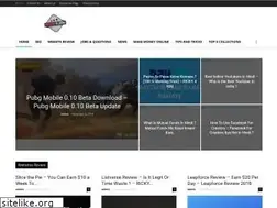 Sites similar to ricky4you.com