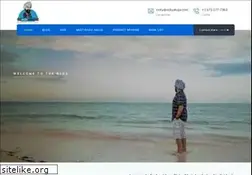 Sites similar to rickyahuja.com