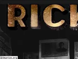 Sites similar to rickyandtony.com