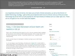 Sites similar to rickybloomfield.com