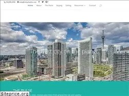 Sites similar to rickychadha.com