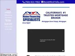Sites similar to rickyells.com