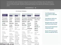 Sites similar to rickyflash.blogspot.com