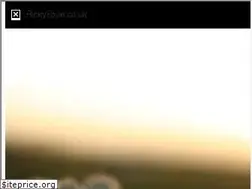 Sites similar to rickyfoyle.co.uk